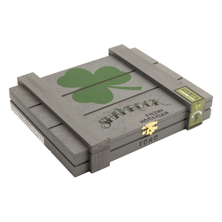 2026 Shamrock Toro, , jrcigars